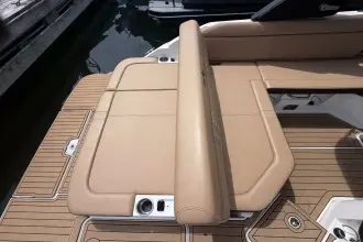 Thumbnail von Sea Ray SDX 250