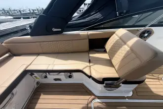 Thumbnail von Sea Ray SDX 250
