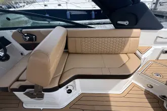 Thumbnail von Sea Ray SDX 250