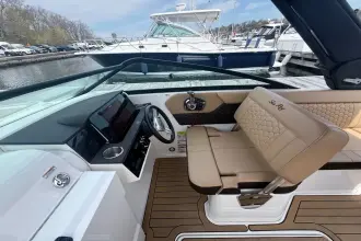 Thumbnail von Sea Ray SDX 250