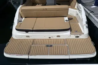 Thumbnail von Sea Ray SDX 250
