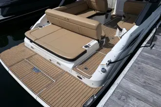 Thumbnail von Sea Ray SDX 250