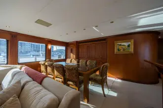 Thumbnail von Christensen 115 Ocean Pearl