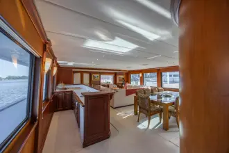 Thumbnail von Christensen 115 Ocean Pearl