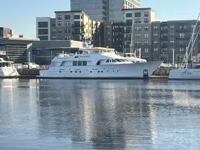 Thumbnail von Christensen 115 Ocean Pearl