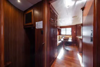 Thumbnail von Christensen 115 Ocean Pearl