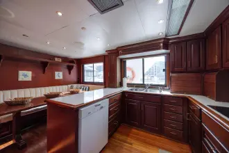 Thumbnail von Christensen 115 Ocean Pearl