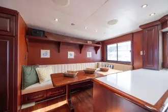 Thumbnail von Christensen 115 Ocean Pearl
