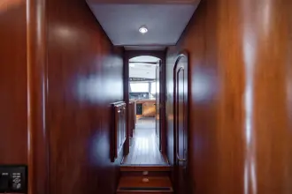 Thumbnail von Christensen 115 Ocean Pearl