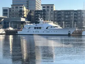 Thumbnail von Christensen 115 Ocean Pearl