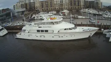 Thumbnail von Christensen 115 Ocean Pearl
