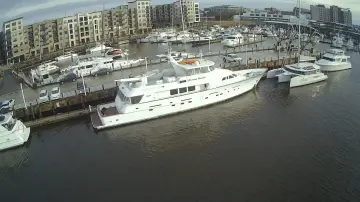 Thumbnail von Christensen 115 Ocean Pearl