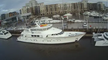 Thumbnail von Christensen 115 Ocean Pearl