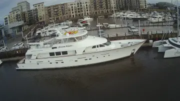 Thumbnail von Christensen 115 Ocean Pearl
