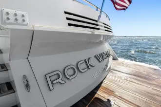 Thumbnail von Cheoy Lee 76 Alpha Rock Water