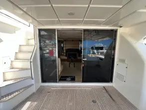 Thumbnail von Ferretti Yachts 731 AMIA