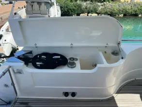 Thumbnail von Ferretti Yachts 731 AMIA