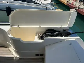 Thumbnail von Ferretti Yachts 731 AMIA