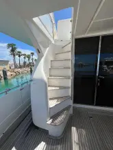 Thumbnail von Ferretti Yachts 731 AMIA