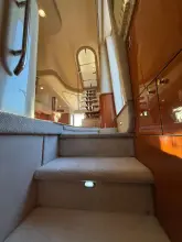 Thumbnail von Sea Ray 540 Cockpit