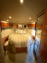 Thumbnail von Sea Ray 540 Cockpit