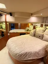Thumbnail von Sea Ray 540 Cockpit