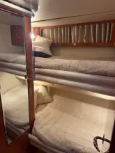 Thumbnail von Sea Ray 540 Cockpit