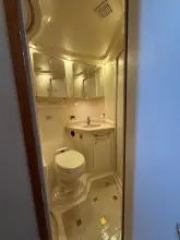 Thumbnail von Sea Ray 540 Cockpit