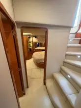 Thumbnail von Sea Ray 540 Cockpit