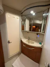 Thumbnail von Sea Ray 540 Cockpit