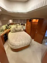 Thumbnail von Sea Ray 540 Cockpit