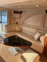 Thumbnail von Sea Ray 540 Cockpit