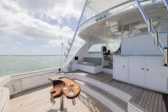 Thumbnail von Bertram 50 Open