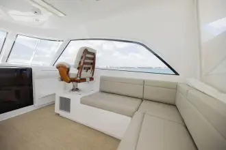 Thumbnail von Bertram 50 Open