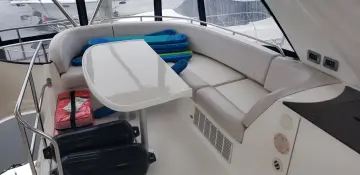 Thumbnail von Meridian 441 Sedan