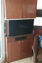 Thumbnail von Meridian 441 Sedan