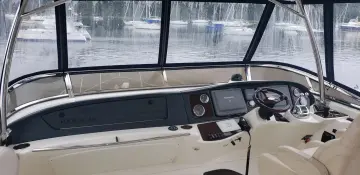 Thumbnail von Meridian 441 Sedan