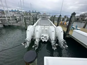 Thumbnail von Seahunter 46 CTS KNOT FREE