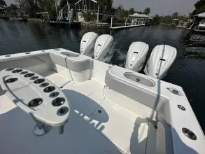 Thumbnail von Seahunter 46 CTS KNOT FREE