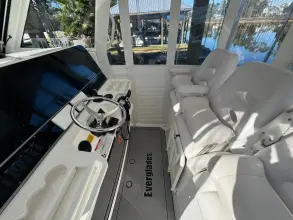 Thumbnail von Everglades 435 CC