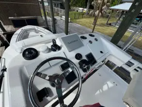 Thumbnail von Everglades 435 CC