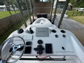Thumbnail von Everglades 435 CC