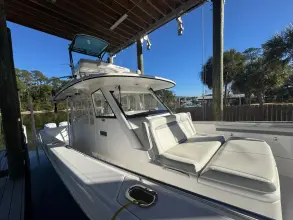 Thumbnail von Everglades 435 CC