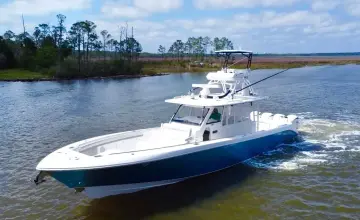 Thumbnail von Everglades 435 CC