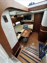 Thumbnail von Galeon 385 HTS