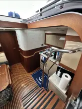Thumbnail von Galeon 385 HTS