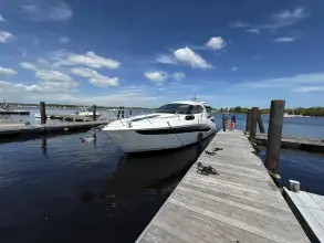 Thumbnail von Galeon 385 HTS