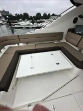 Thumbnail von Galeon 385 HTS