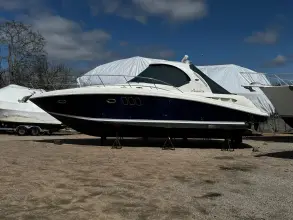 Sea Ray 380 Sundancer