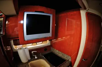 Thumbnail von Sea Ray 380 Sundancer